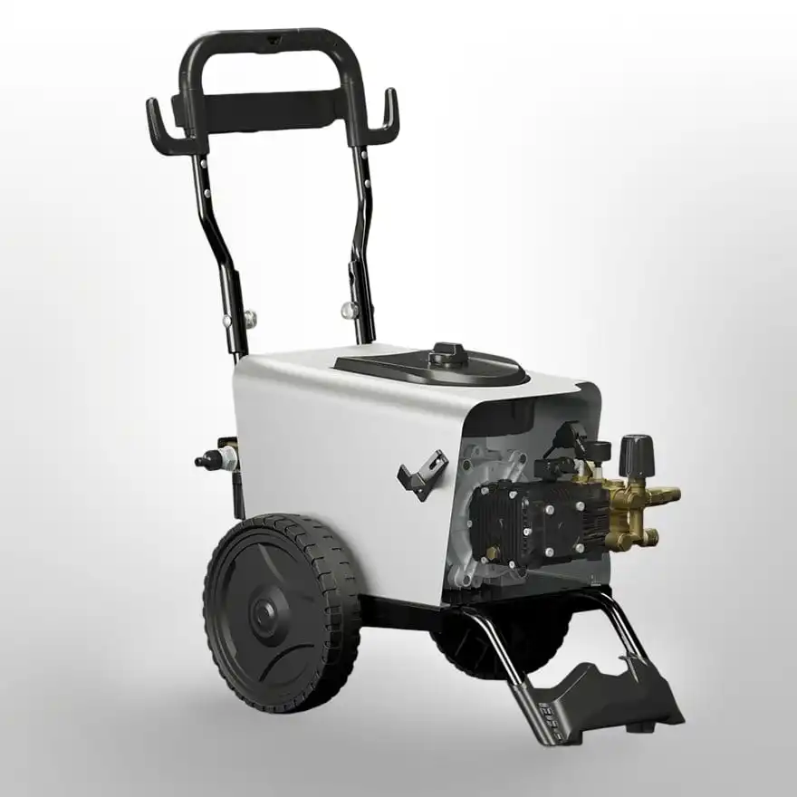 Pressure Washer