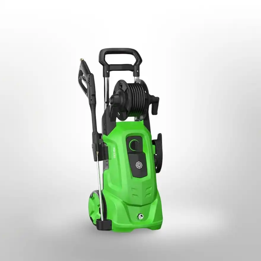 Pressure Washer