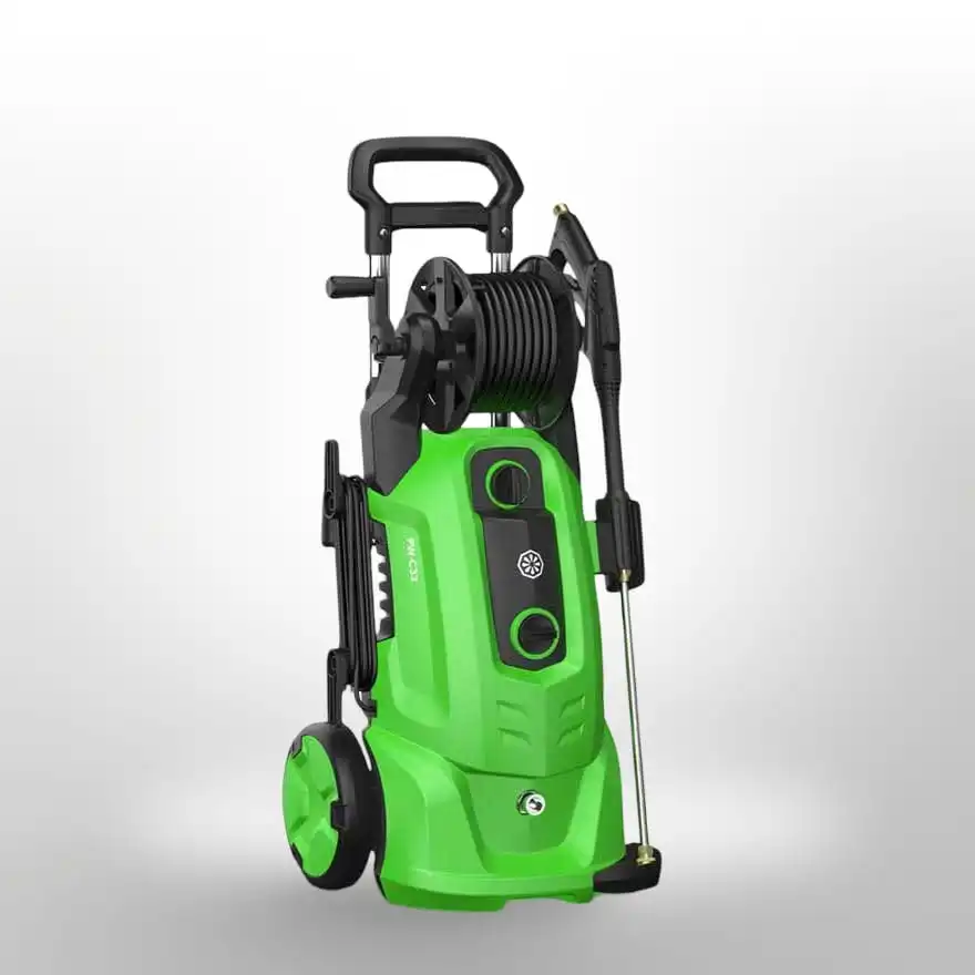 Pressure Washer