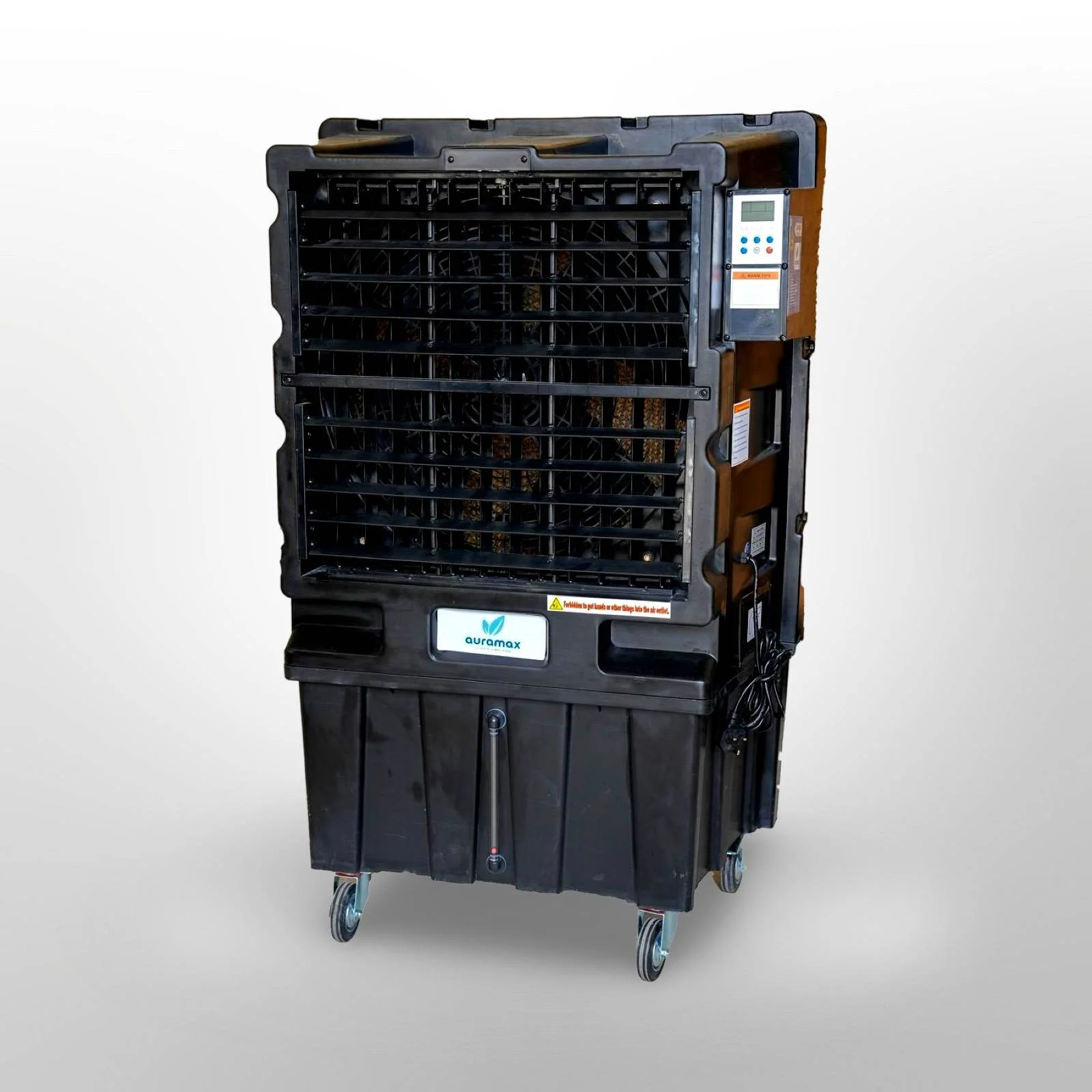 Industrial Air Coolers