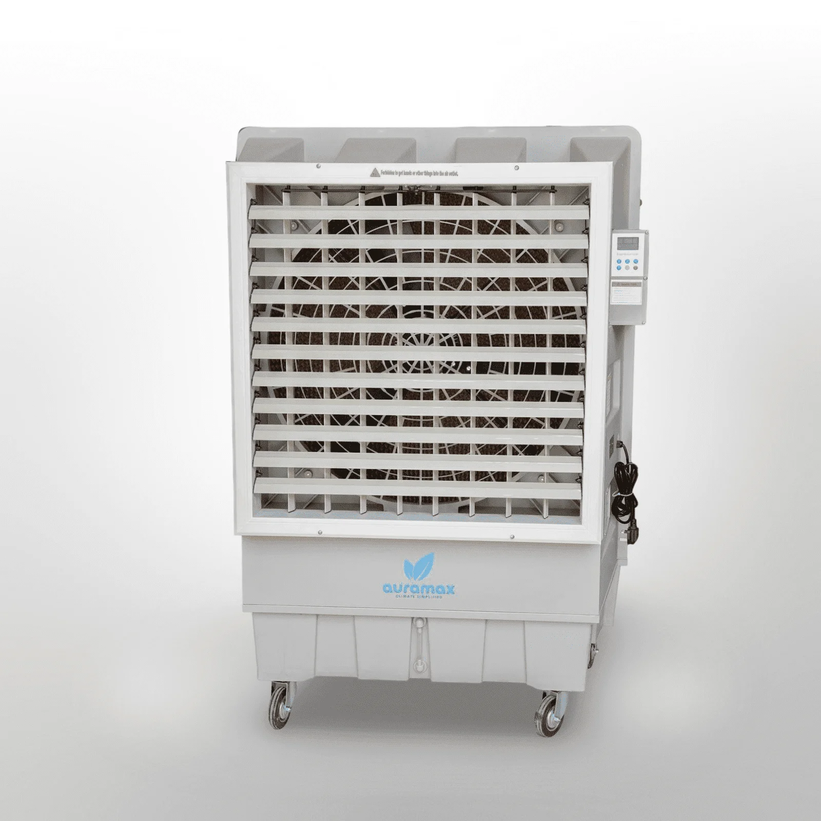 Industrial Air Coolers