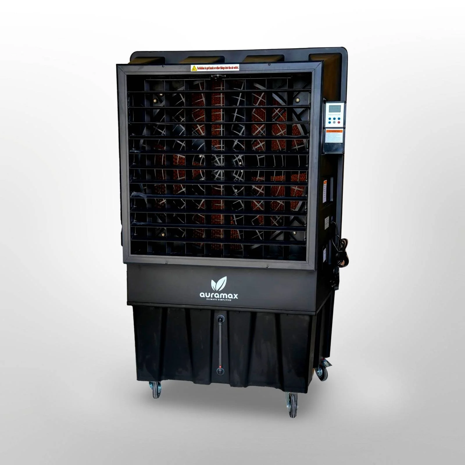 Industrial Air Coolers