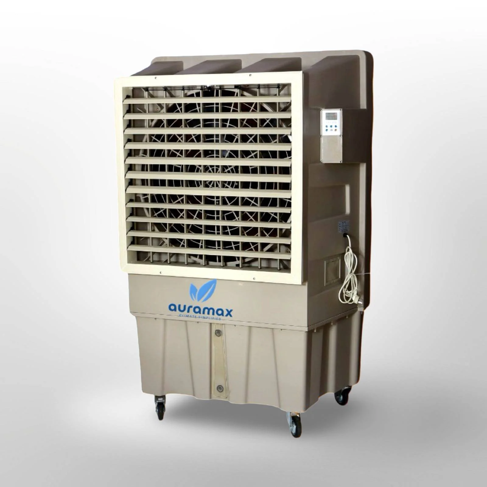 Industrial Air Coolers