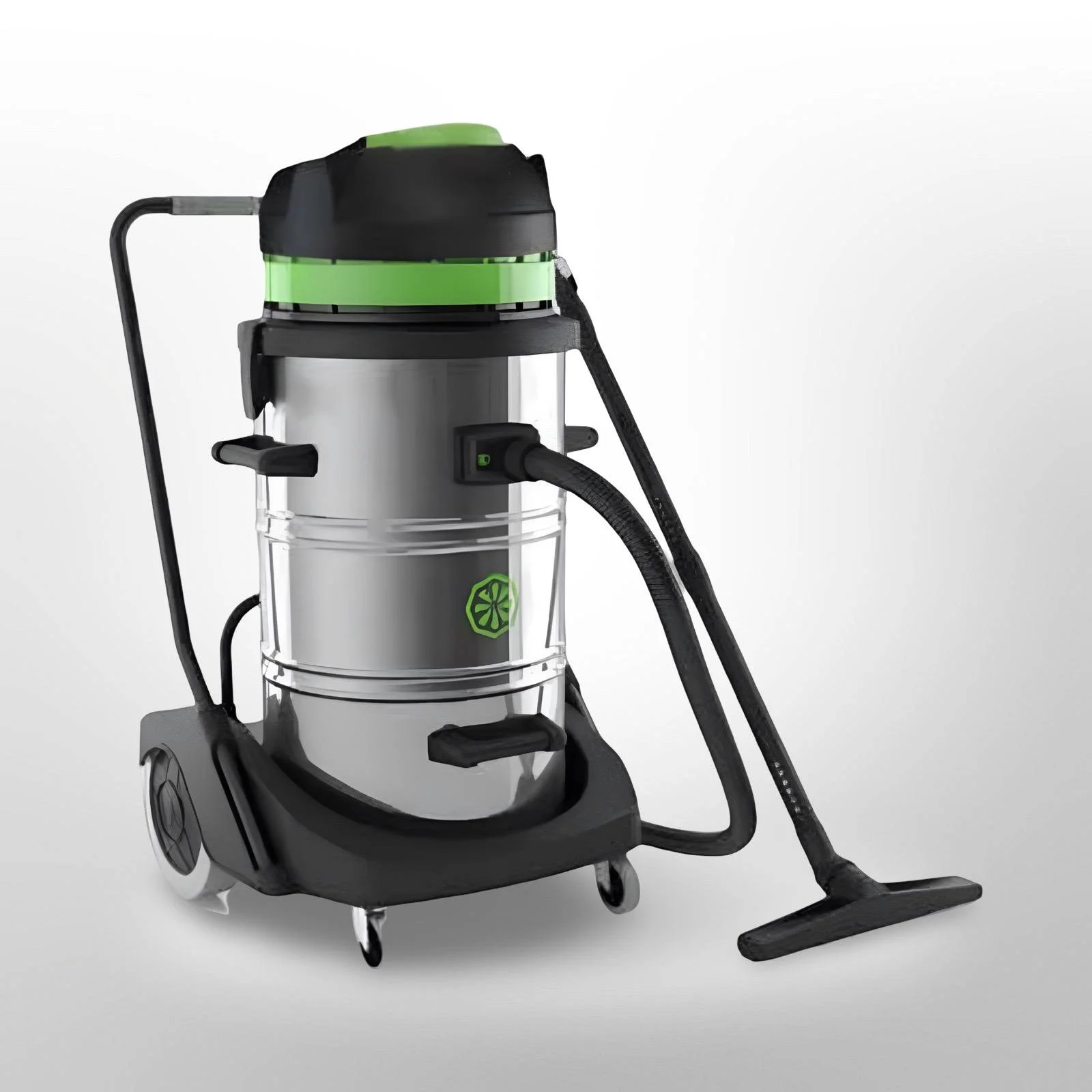 Industrial Vacuum Cleaner