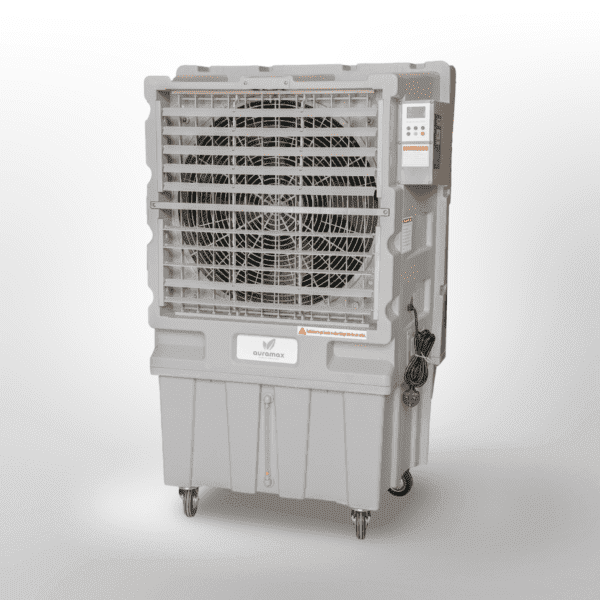 AURA-12KWI Industrial Air Cooler in Dubai UAE