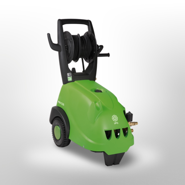 IPC PW C50 High Pressure Washer UAE