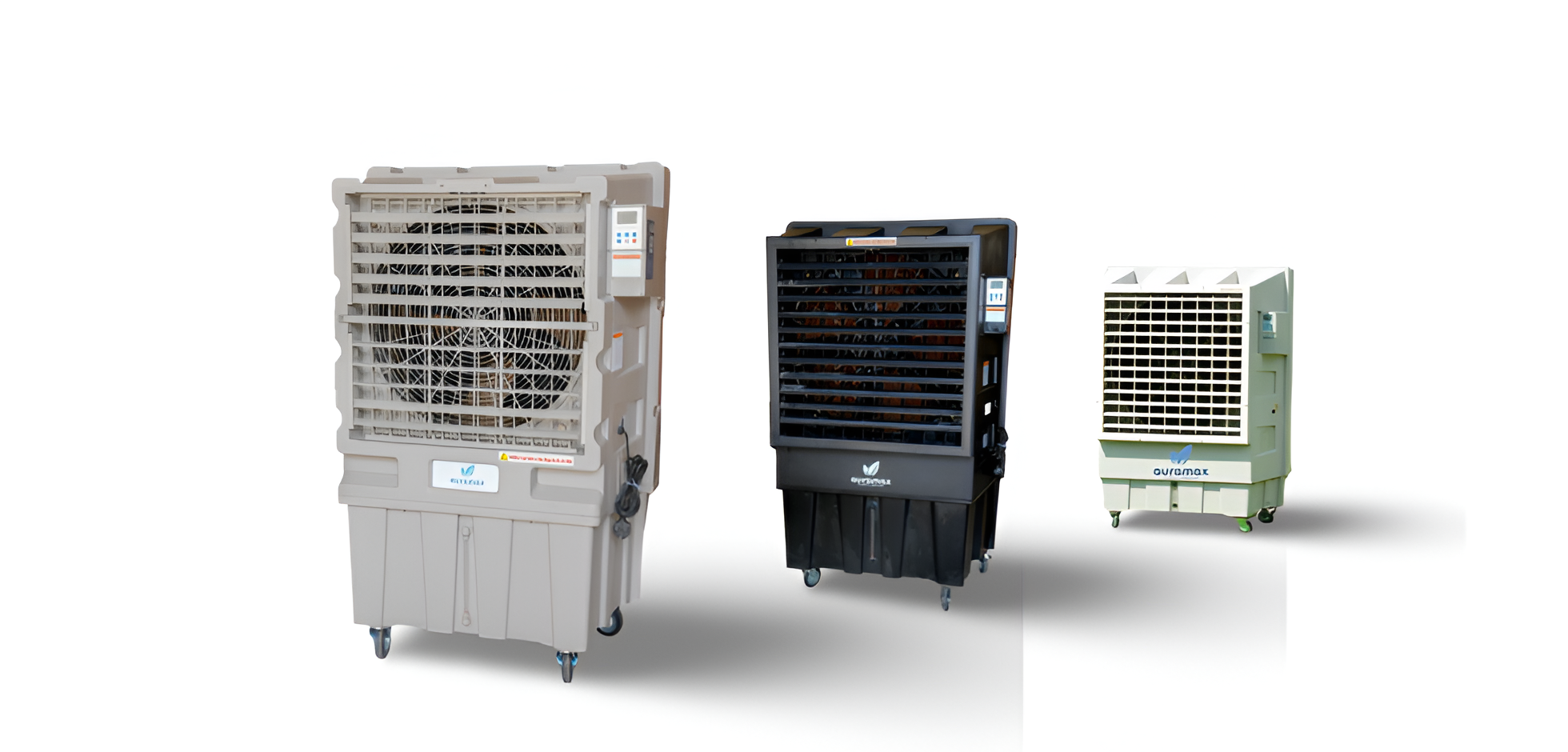 We are the Best Price Industrial Air Cooler Supplier Dubai UAE