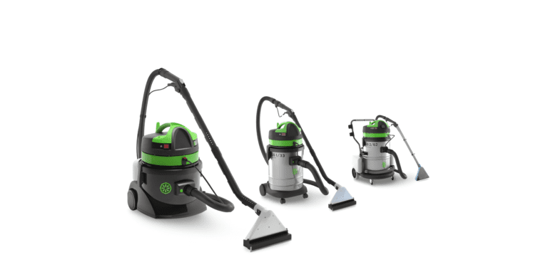 carpet cleaning machines