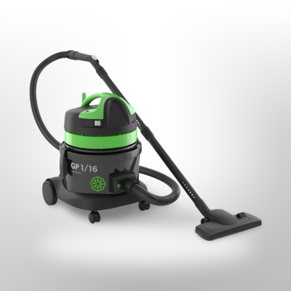 GP 1/16 ECO B Dry Long Lasting vacuum cleaner