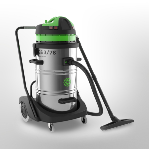 GS 3/78 W&D ATEX vacuum cleaner in UAE