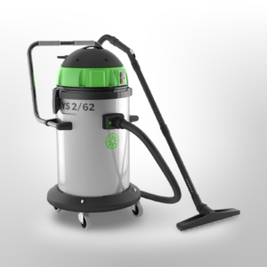 YS 2/62 W&D Vacuum Cleaner Heavy-Duty