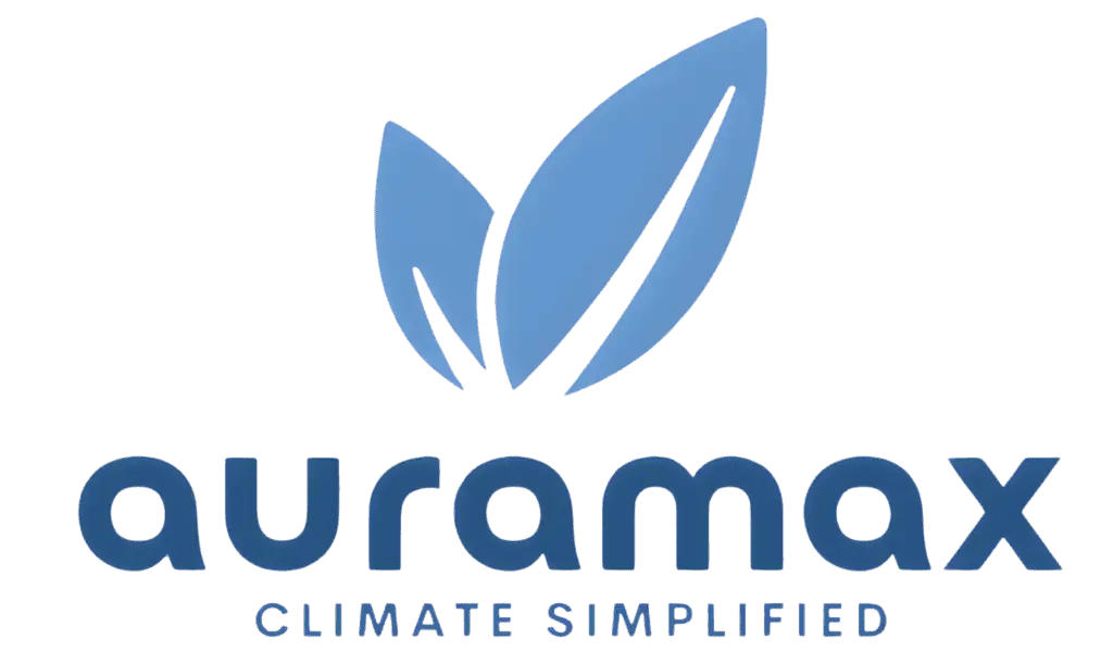 auramax fzc logo