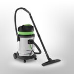 IPC GS 1/33 W&D backpack vacuum cordless