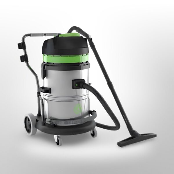 Vacuum Cleaner, Wet & Dry, Model-VS 2/62 W&D