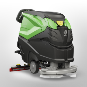 IPC CT71 Walk Behind Scrubber Driers for Sale