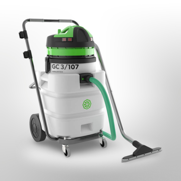 GC3 107 W&D Vacuum Cleaner