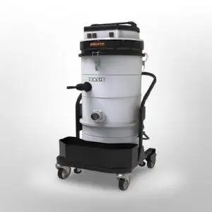 IPC WM375 Industrial Vacuum Cleaner