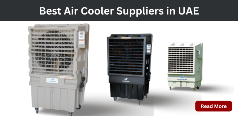 Online Air Cooler Supplier