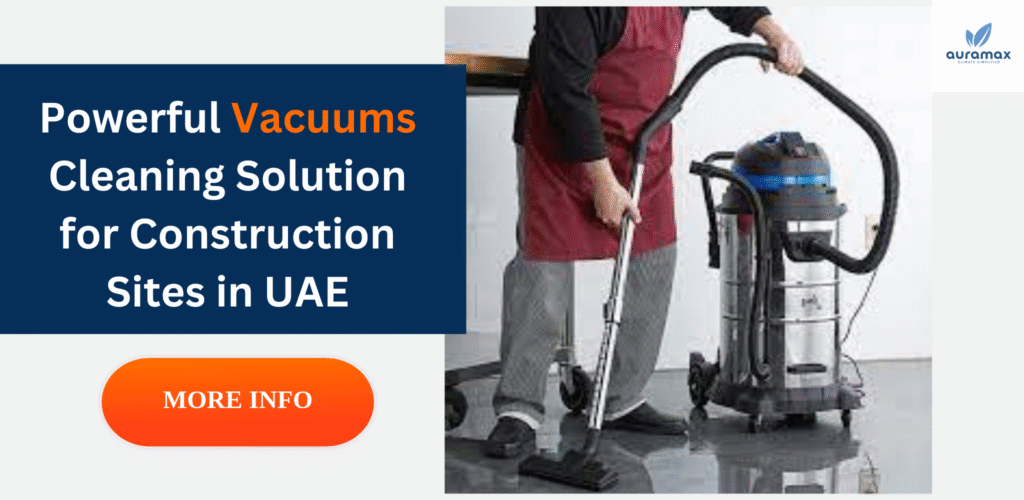 Industrial Vacuum Cleaner price in UAE