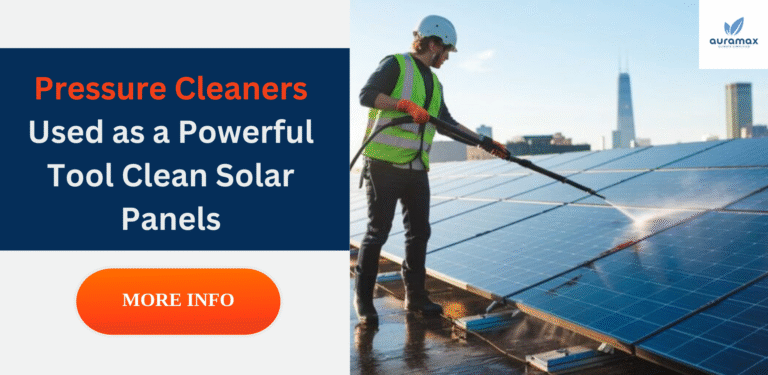Pressure Cleaners