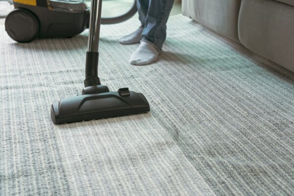 Carpet Cleaning Machine Supplier in Dubai UAE