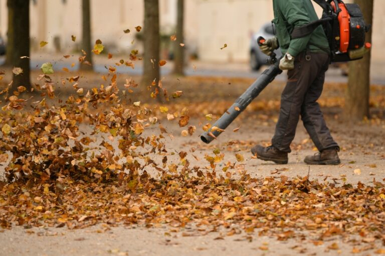 Commercial Backpack Vacuums