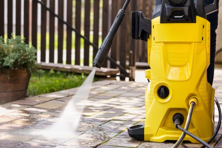 IPC Pressure Washer Parts