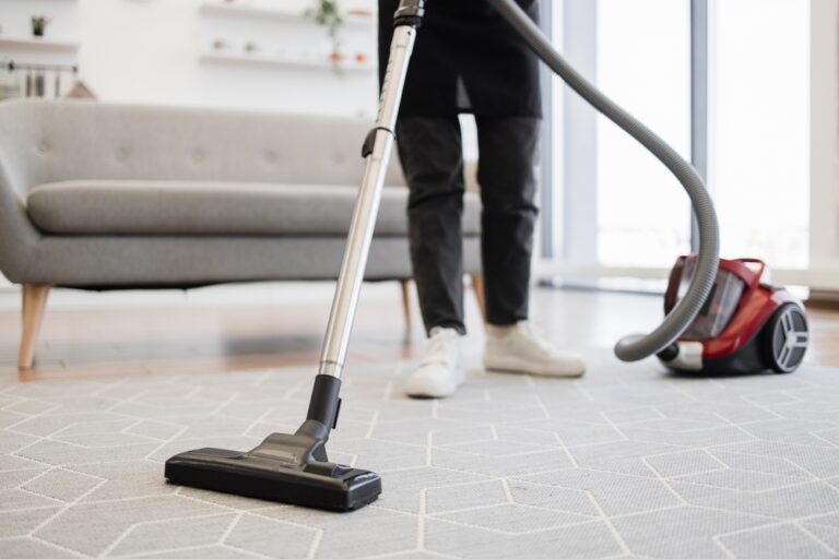 Shop Vacuum Cleaners