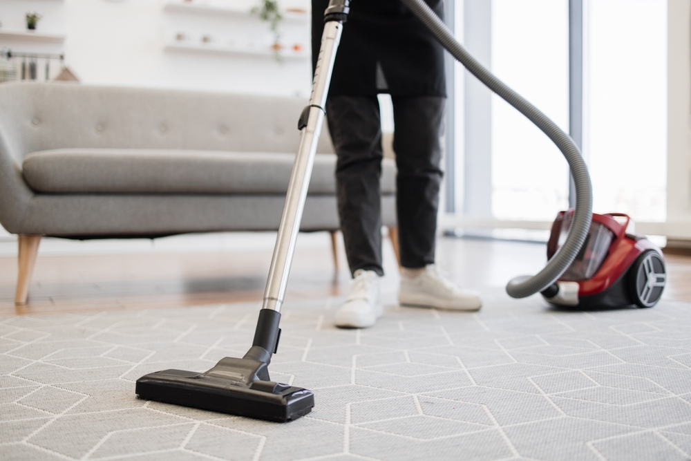 Shop Vacuum Cleaners