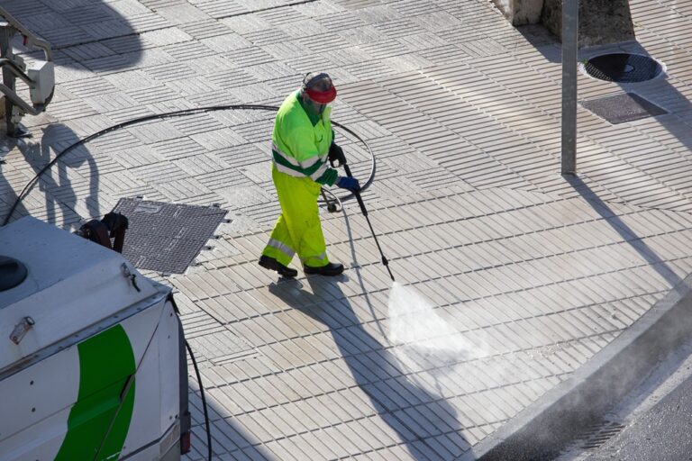 Professional Deep Cleaning Products