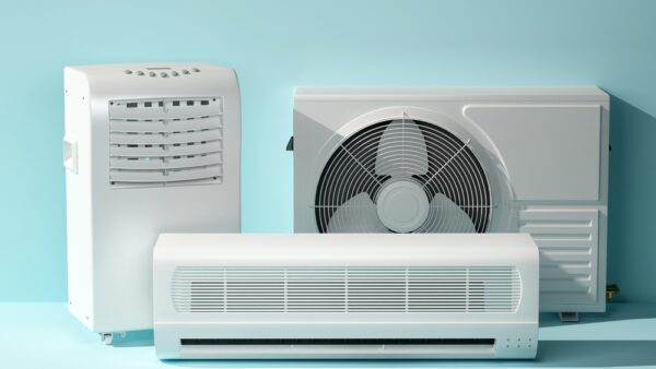 cooler without water
