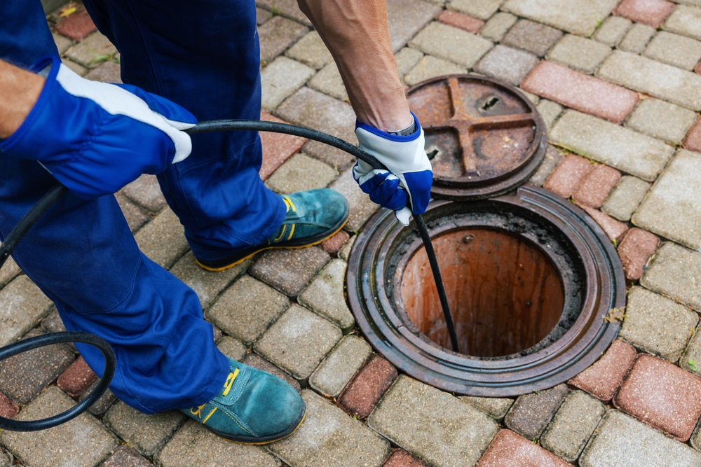 Top Uses of Drain Jetting Machines: What You Should Know