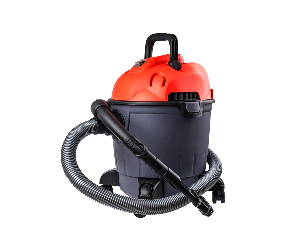Best Industrial Vacuum Cleaners in UAE 2025 – Trends, Uses, and Insights
