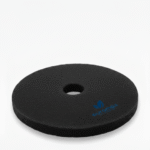 Black Buffing Pad