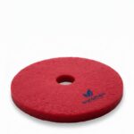 Red Buffing Pad