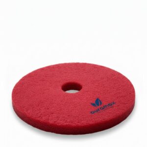 Red Buffing Pad