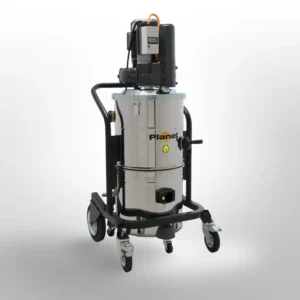 Vacuume Cleaner PLANET 1/50 OPT