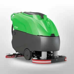 Walk Behind Scrubber Dryer CT 105