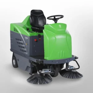 Ride On Sweeper-1250