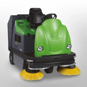 Ride On Sweeper-1404