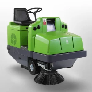 Ride On Sweeper-155D