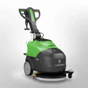 Walk Behind Scrubber Dryer CT 30