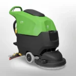 Walk Behind Scrubber Dryer CT 40