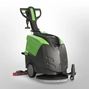 Walk Behind Scrubber Dryer CT 45