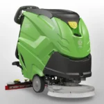 Walk Behind Scrubber Dryer CT 51