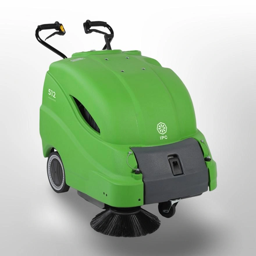 Sweeper 512