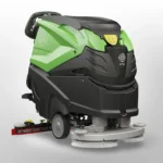 Walk Behind Scrubber Dryer CT 71