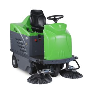 IPC 1250 sweeper