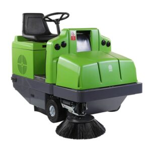 IPC-155 sweeper