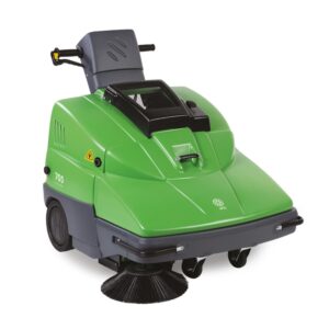 IPC-705 sweeper